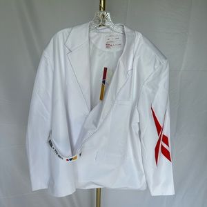 Reebok By Pyer Moss Wrapped Blazer